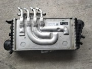 Land Rover Defender L663 intercooler chłodnica powietrza K6D36K775BE