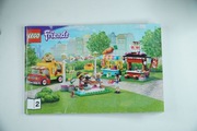 Instrukcja z Lego friends 41701 nr 2