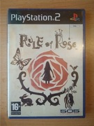 Rule of Rose - PS2