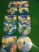 *Gra PC - Misja Bakolandia cz. 2, 3, 4, 5, 6