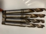 Wiertło 26,75. 27,5. 27,75. 28,25 hss BHH stare zapasy