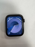 Apple watch se 44mm cellular Space grey