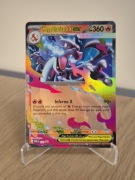 Karta Pokemon TCG: Mega Charizard X ex (MEP 029)