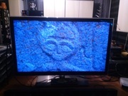 SAMSUNG UE40C6000RW LED Full HD + pilot