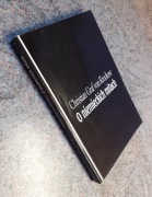 Christian Graf von Krockow - O niemieckich mitach [2000] JAK NOWA/spis tr.