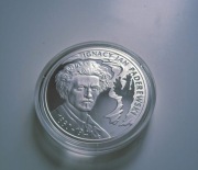 NBP 10 złotych 2011r Ignacy Jan Paderewski