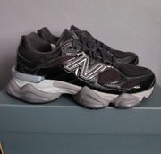 Sneakersy New Balance 9060 U9060CPB czarne - r. 38,5