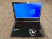 ASUS ROG 752VM-GC067T i7-6700/16GB/512SSD+1T HDD, Windows 10 home.