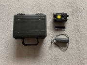 Holosun laserowy wskaźnik celu LS321R - laser widzialny i IR jak nowy!