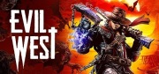 Evil West klucz steam key bez vpn