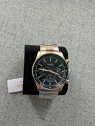 Zegarek męski FOSSIL BQ2855 złoty! Nowy 2 lata gwarancji!! 