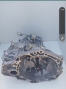 Skrzynia Biegów Toyota Yaris 1.3b 6biegowa