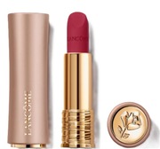 LANCOME L'Absolu Rouge Intimatte 352 Rouge Fondu pomadka do ust + gratis