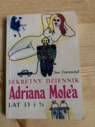 Sekretny dziennik Adriana Mole’a