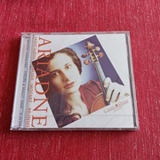 Ariadne: Saint-Saens, Debussy, Mozart, Brahms