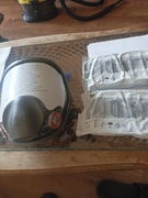 Maska lakiernicza 3M 6800 rozm L plus 6 filtrow