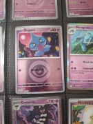 Karta Pokemon TCG Shuppet ASC 090 Holo Ascended Heroes