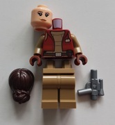 LEGO Star Wars 75354 - Figurki bez pojazdu 75316, 75101, 75364, 75364 7536