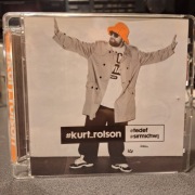 Tede - "#kurt_rolson" CD @Tedef @sirmichwj