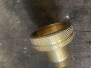 Oferuję przejściówkę, adapter do tankowania lpg, butla holenderska. 