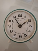 Stary budzik z PRL produkcji rosyjskiej