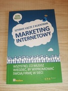 Marketing internetowy. Szybkie łącze z klientami 