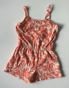 Old Navy kombinezon bawełna r. M(8lat)