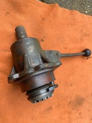 Willys MB, Ford GPW, M38, M38A1 - PTO (przystawka mocy)