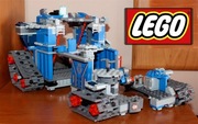 Lego zestaw nr 1