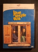 Jasne błękitne okna | Joanna Brodzik | Bogusław Linda | DVD