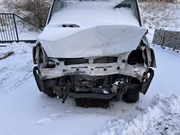 Iveco Daily 35s13v 2,3 HPI 93 Kw Uszkodzony 