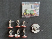 Star Wars:Legion - Rebel Veterans