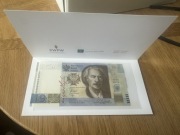 19zł 100-lecie Polskiej Wytwórni Papierów Wartościowych (PWPW)