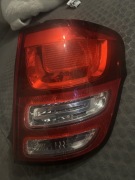 LAMPA PRAWY TYŁ Citroen OE 9673805280