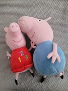 Peppa Pig i Georgre