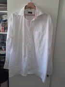 Koszula biała Eterna 2XL/3XL