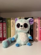 Pluszak maskotka lemur małpka