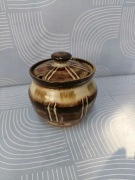 Cukiernica ceramiczna 