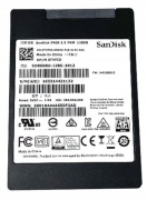 Dysk SSD 128GB 2,5"scanDisk szybki bezgłośny do laptopa 