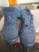 Buty trekkingowe Adidas Terrex Swift R2 GTX 