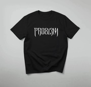 Pro8l3m Koszulka Koncertowa Merch Nowa Unisex S