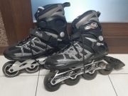 Rolki Fila Master Wave r. 43