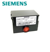 Viessmann LGA52.171B27 Siemens Sterownik Palnika Gazowego Viessmann NOWY