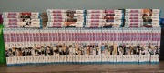 Manga/komiks bleach tomy 1-74(po japońsku)