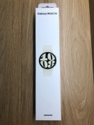 SAMSUNG Galaxy Watch6 LTE 40mm Aluminum Gold SM-R935FZEAEUE