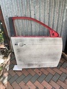 Dzwi przednie prawe smart forfour II