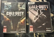 Call Of Duty Black Ops 1 + 2 PC Pakiet