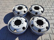 Felgi stalowe 17,5x5,25