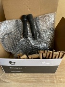 1.8 ADR Cewka zapłonowa SKV + przewody NGK nowe