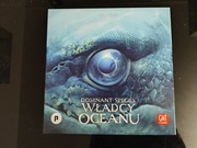 Dominant Species: Władcy oceanu 